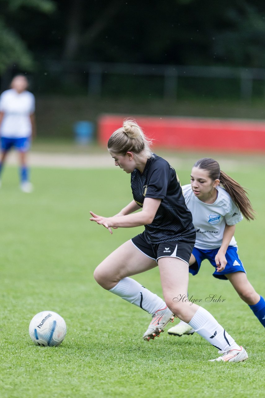Bild 407 - Loewinnen Cup